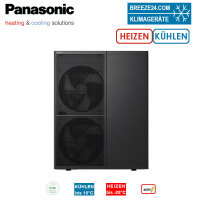 Panasonic Aquarea T-CAP Generation M WH-WXG16ME8 Split...