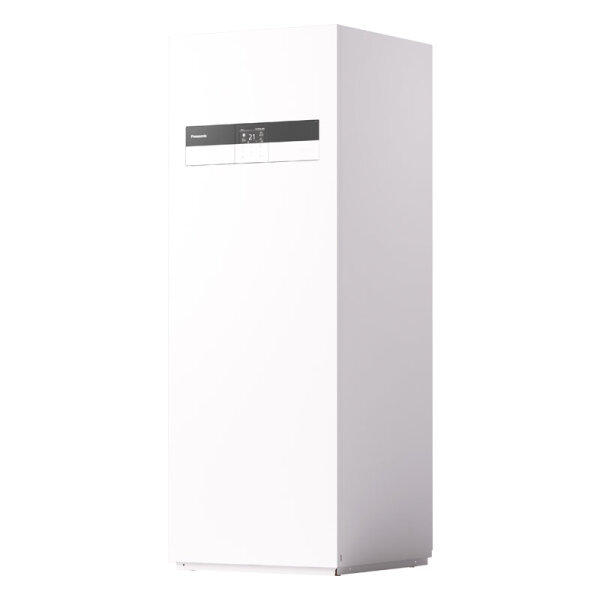 Panasonic Aquarea T-CAP Generation M Set WH-WXG09ME8 + WH-ADC0316M9E8AN2 Hydrobox Speicher 185L R290