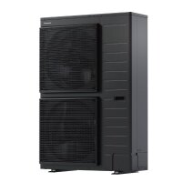 Panasonic Aquarea T-CAP Generation K WH-UXZ16KE8 Split...