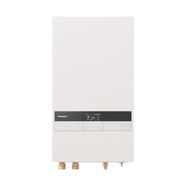 Panasonic Aquarea T-CAP Generation K WH-SXC16K9E8 Hydromodul | 9 kW Heizstab | Heizen | Kühlen 400V