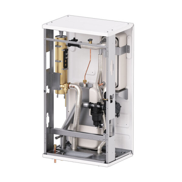 Panasonic Aquarea T-CAP Generation K WH-SXC16K9E8 Hydromodul | 9 kW Heizstab | Heizen | Kühlen 400V