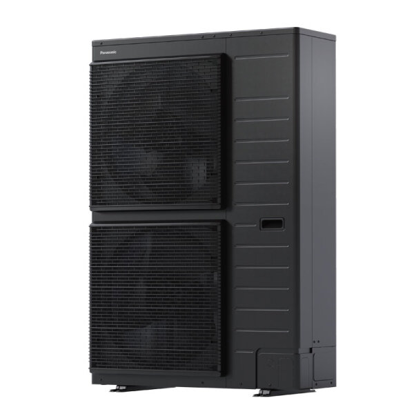 Panasonic Set Aquarea T-CAP Generation K WH-UXZ16KE8 + WH-SXC16K9E8 Hydromodul 16 kW Heizstab 400V