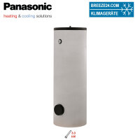 Panasonic Aquarea PAW-TA20C1E5STD Warmwasserspeicher mit...