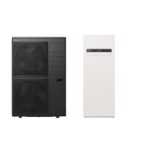 Panasonic Set Aquarea LT Generation K...