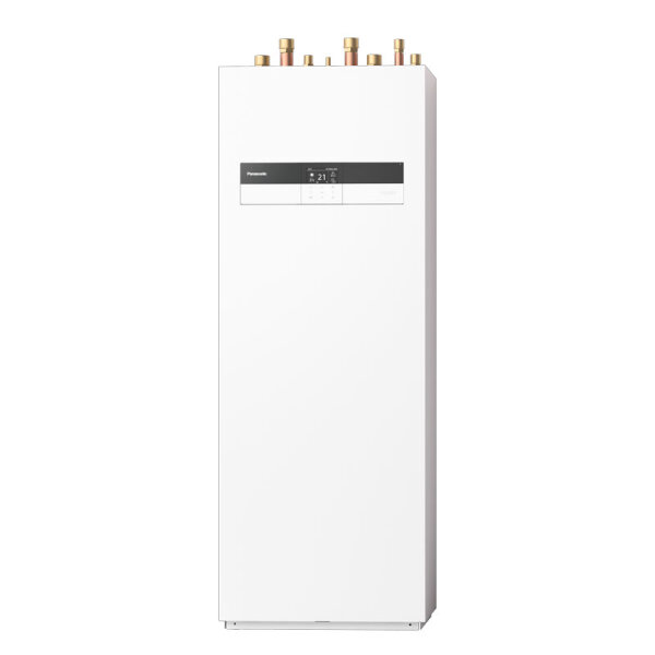 Panasonic Set Aquarea LT Generation K WH-UDZ16KE8 + WH-AC16K9E8AN3 Hydrobox/Speicher 185L 16 kW 400V