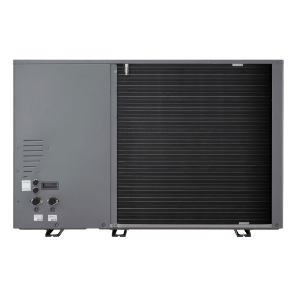 LG THERMA V Set Monoblock HM093HFX.UB60 + HN1639HC.NK0 Hydromodul | 9.0 kW | 400 Volt | WiFi | R290