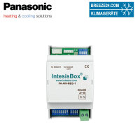 Panasonic Aquarea PAW-AW-MBS-1 Interface ModBus ab...