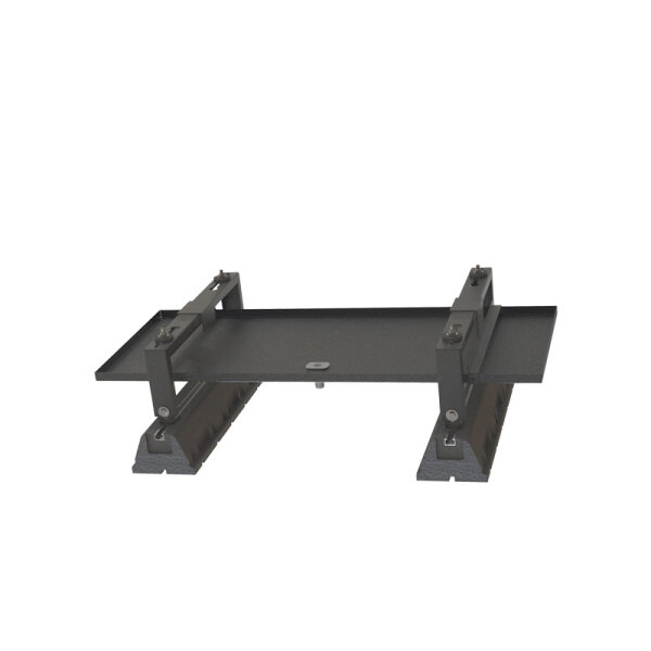 Panasonic Aquarea PAW-GRDSTD1100 Schwarzes Grundgestell für Außengeräte 1.100 mm