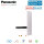 Panasonic Aquarea T-CAP Generation M WH-SDC0316M9E8 Hydromodul 9 kW Heizstab Heizen Kühlen WiFi 400V