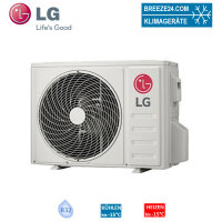 LG H09S1P U18 Außengerät für 1...