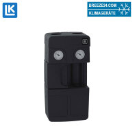 LK Armatur LK C/C 90 - Pumpengruppe - ungemischter...