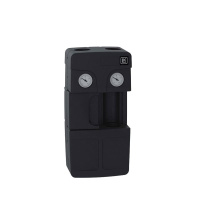 LK Armatur LK C/C 90 - Pumpengruppe - ungemischter...