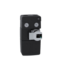LK Armatur LK C/C 90 - Pumpengruppe - gemischter...