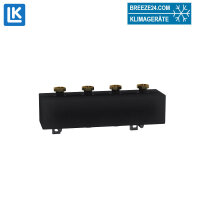 LK Armatur LK 860 Verteilerleiste | 2-fach | ohne...