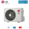 LG H12S1DA U12 Außengerät für 1 Innengerät mit 35 - 40 m² | 3.5 kW | 4.0 kW | R32