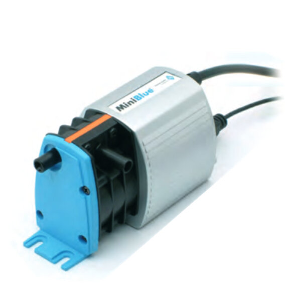 Charles Austen MaxiBlue X87-702 mit Stabsensor