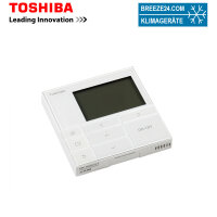 Toshiba RBC-AWSU52-E Kabel-Fernbedienung für...