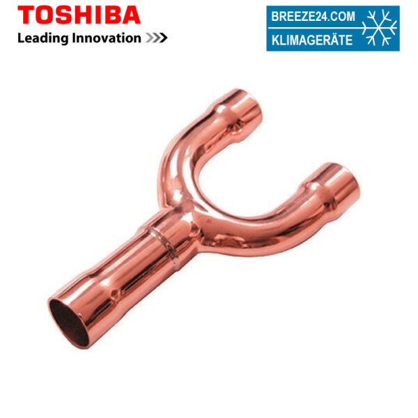 Toshiba RBM-BY205E-B Y-Verteiler