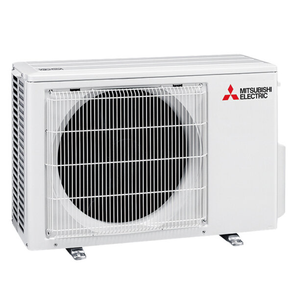 Mitsubishi Electric Außengerät 3,5 kW - MUZ-LN35VG2 | leichte Beschädigung