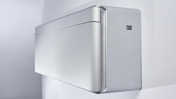 Daikin Wandgerät 4,2 kW Stylish WiFi silber FTXA42CS/BS | Raumgröße 40 - 45 m² | R32