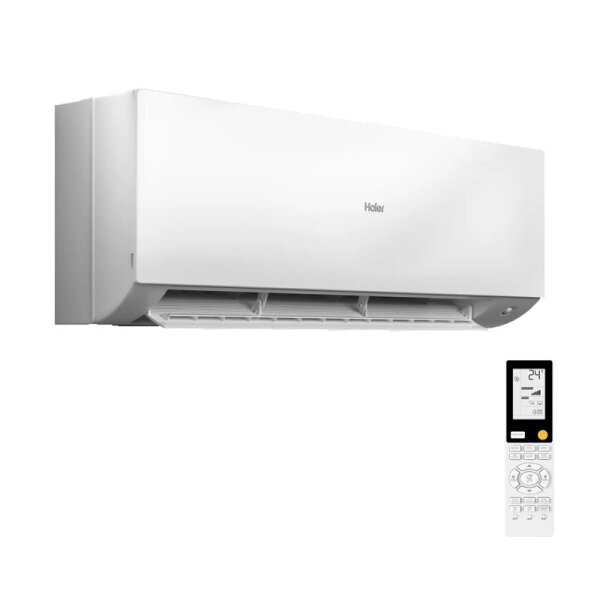 Haier AS25XCAHRA Wandgerät Expert 2,8 kW | WiFi | Raumgröße 25 - 30 m² | R32