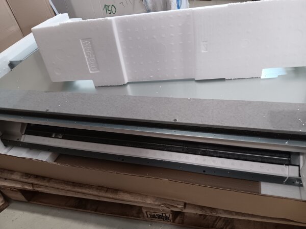 Mitsubishi Electric Kanaleinbaugerät 6,1 kW - SEZ-M60DA2 | leichte Beschädigung