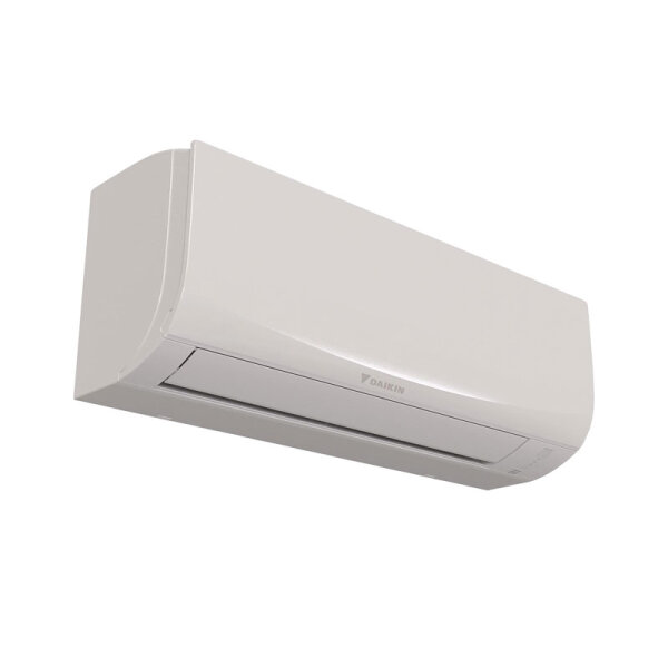 Daikin Set Sensira Wandgerät FTXF50F + RXF50F für 1 Raum mit 50 - 55 m² | 5,0 kW | R32