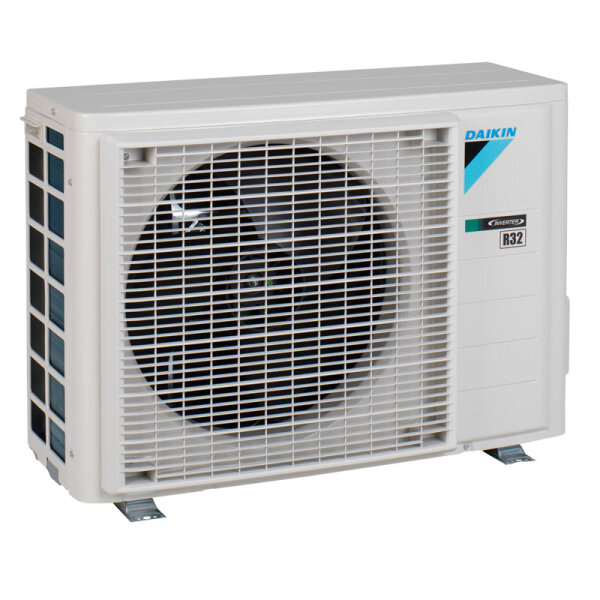 Daikin Set Sensira Wandgerät FTXF50F + RXF50F für 1 Raum mit 50 - 55 m² | 5,0 kW | R32