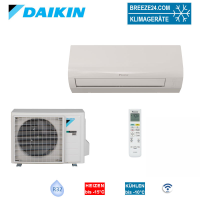 Daikin Set Sensira Wandgerät FTXF50F + RXF50F...