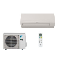 Daikin Set Sensira Wandgerät FTXF50F + RXF50F...