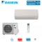 Daikin Set Sensira Wandgerät FTXF50F + RXF50F für 1 Raum mit 50 - 55 m² | 5,0 kW | R32