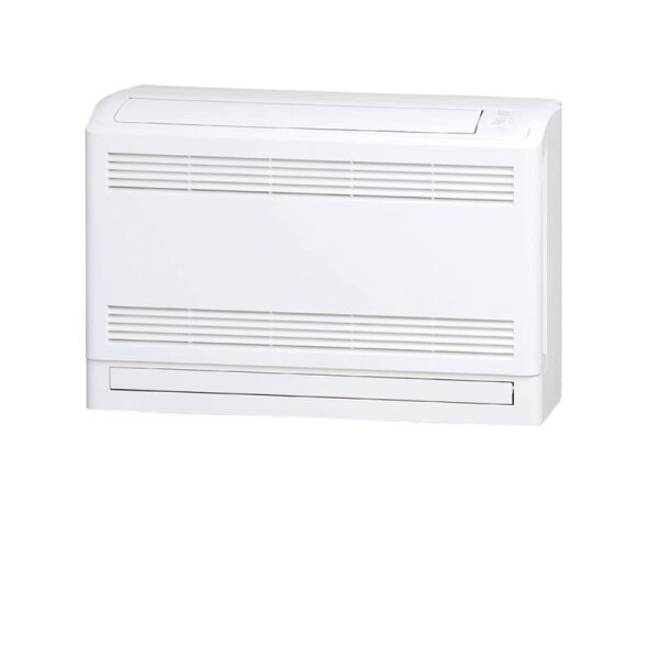 Mitsubishi Heavy KX Truhengerät 2,8 kW - FDFW28KXE6 für 1 Raum mit 30 - 35 m² | R410A | Klimaanlage