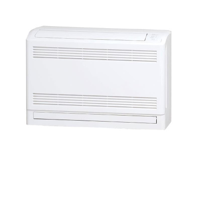 Mitsubishi Heavy KX Truhengerät 2,8 kW - FDFW28KXE6F  für 1 Raum mit 30 - 35 m² | R410A | Klimaanlage