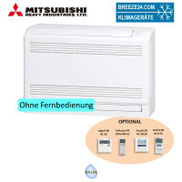 Mitsubishi Heavy KX Truhengerät 2,8 kW - FDFW28KXE6...