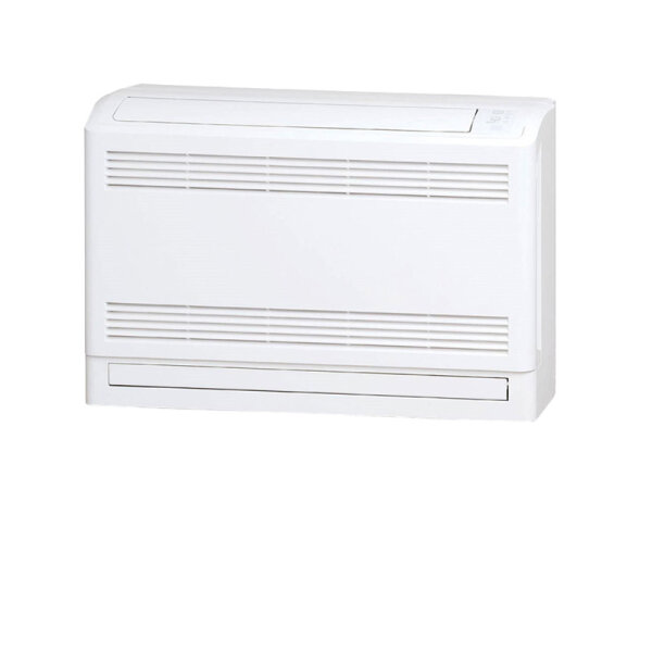 Mitsubishi Heavy KX Truhengerät 4.5 kW - FDFW45KXE6F für 1 Raum mit 45 - 50 m² | R410A | Klimaanlage