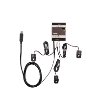 Daikin EKCSS3P Stromsensor bei PV-Anwendung für...