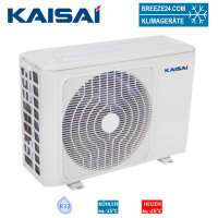 Kaisai KRX-24AEXO Außengerät R32 7,2 kW |...