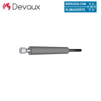 Devaux 4 Wandverlängerungen für Klimaanlagen...