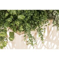 Devaux Verkleidung Modell "Deko" mit Haube...