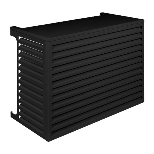 Devaux Verkleidung Modell "Performance"  für Klimaanlagen & Wärmepumpen Außengeräte