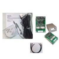 Toshiba VRF-KOMMUNIKATIONSADAPTER DYNA DOCTOR KIT...