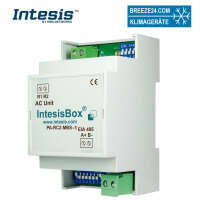 Intesis PAW-RC2-MBS-1 Modbus Interface für Panasonic...