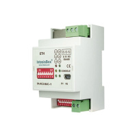 Intesis PAW-RC2-BAC-1 Bacnet-Interface für Panasonic...