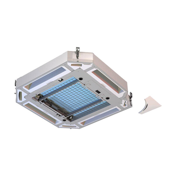 Daikin BAEF125AWB - UV Streamer Kit Roundflow Kassette