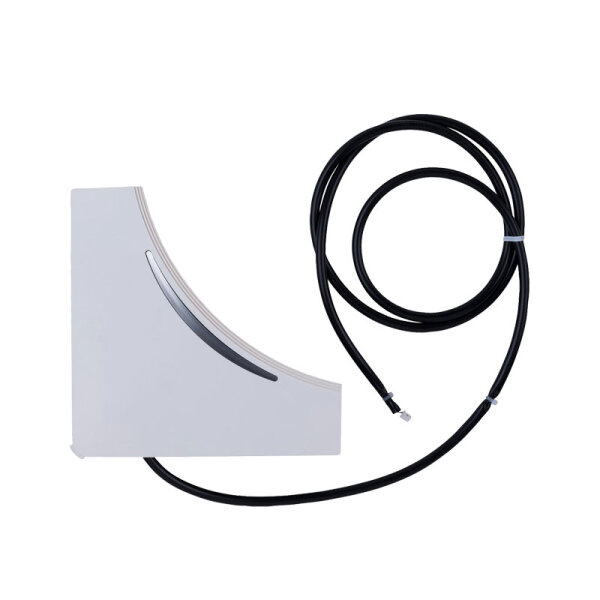 Daikin BAEF125AWB - UV Streamer Kit Roundflow Kassette