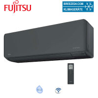 Fujitsu Wandgerät eco ASEH09KMCG-B 2.5 kW | 2.8 kW |...