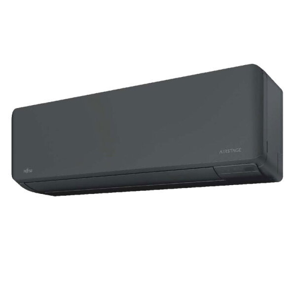 Fujitsu Set eco Wandgerät ASEH12KMCG-B + AOEH12KMCG | 3.4 kW | 4.0 kW | WiFi | Raumgröße 35 - 40 m²