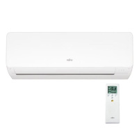 Fujitsu Wandgerät eco ASEH09KMCG 2.5 kW | 2.8 kW |...