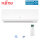 Fujitsu Wandgerät eco ASEH09KMCG 2.5 kW | 2.8 kW | WiFi | Raumgröße 25 - 30 m² | R32