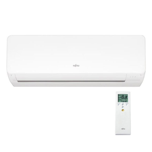 Fujitsu Wandgerät eco ASEH14KMCG 4.2 kW | 5.4 kW | WiFi | Raumgröße 40 - 45 m² | R32